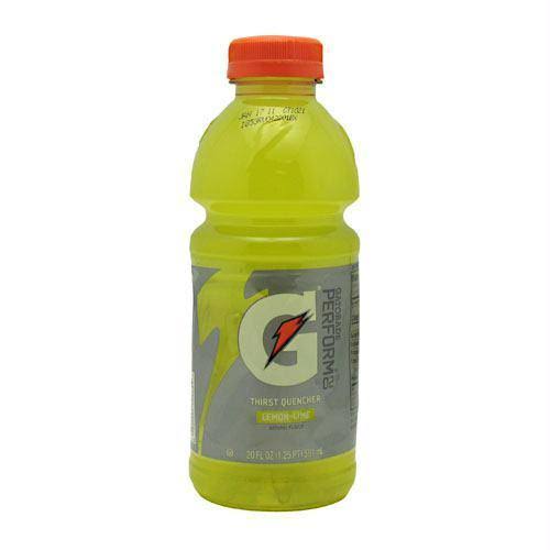 GATORADE ORANGE 28 oz 28 oz