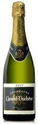 CANARD-DUCHENE BRUT 750 ML