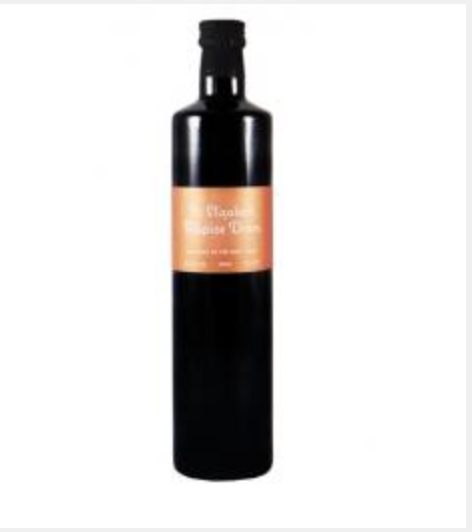 ST. ELIZABETH ALL SPICE DRAM .750L