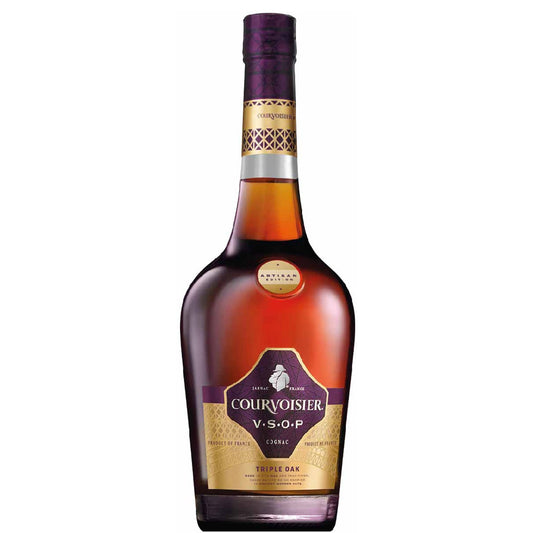 Courvoisier VSOP Fine Champagne Cognac 750ml