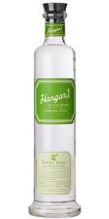 HANGAR 1 KAFFIR LIME Regular