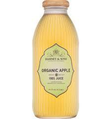 HARNEY&SONS ORGANIC APPLE Regular