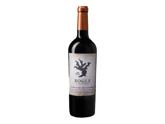 2016 Bogle Vineyards Essential Red 750ml