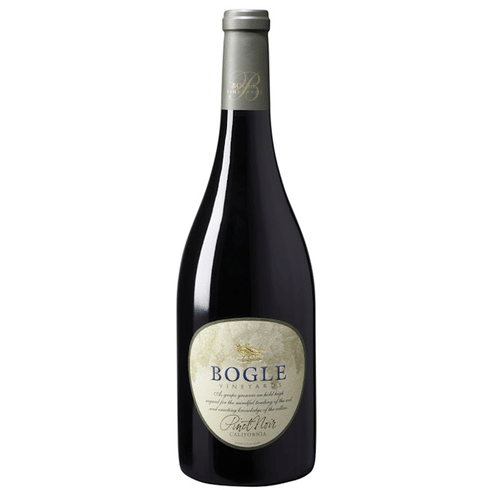 BOGLE PINOT NOIR 750 ML
