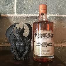 Dragon Distillery Fannie Tutt's Lemon Meringue Moonshine