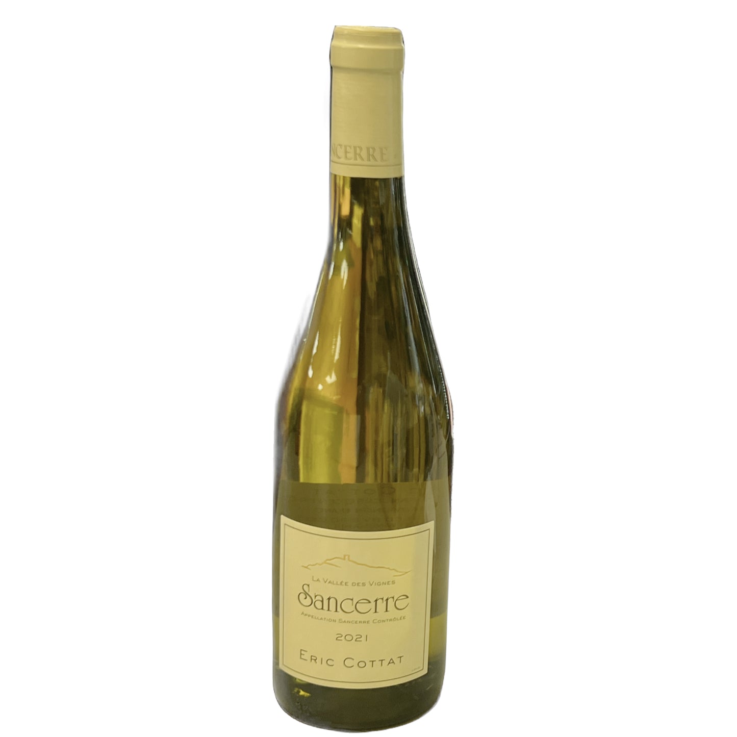 Eric Cottat Sancerre La Vallee des Vignes Blanc 750ml