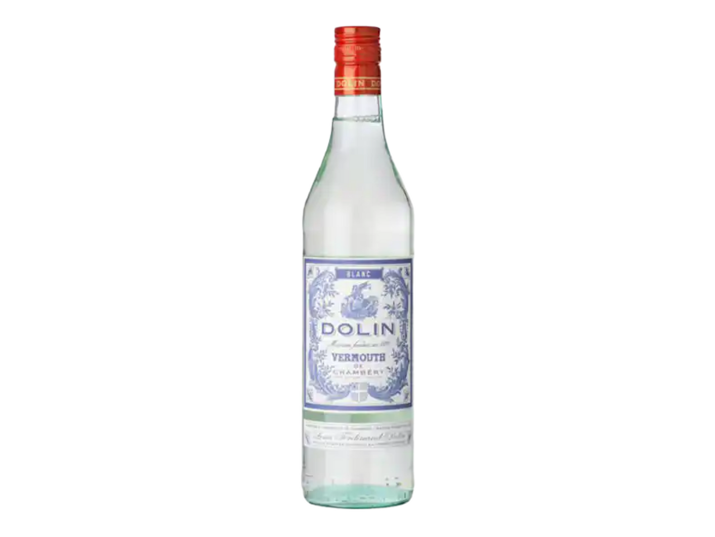Dolin Vermouth de Chambery Blanc 750ml