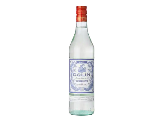 Dolin Vermouth de Chambery Blanc 750ml