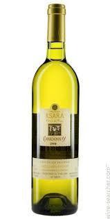 Chateau Ksara Chardonnay Cuvee du Pape