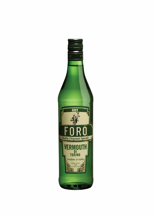 FORO VERMOUTH EXTRA DRY 750 ML