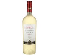 ALTO TIERRAUCA SAUVIGNON BLANC 750 ML