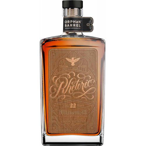 ORPHAN BARREL RHETORIC 22 YEARS 750 ML