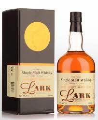 LARK DISTILLER'S SELECTION Regular