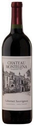 CHATEAU MONTELENA CABERNET SAUVIGNON 2015 750 ML