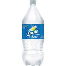 SPRITE ZERO Regular