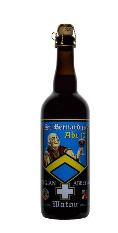 ST BERNARDUS WATOU