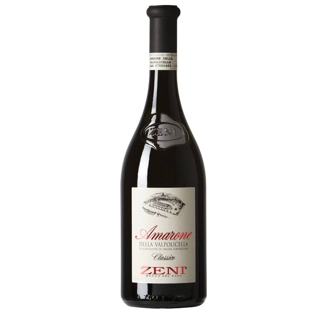 ZENI AMORONE 750 ML