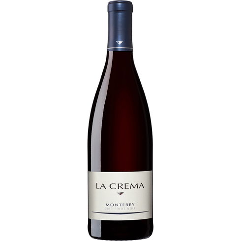 LA CREMA MONTEREY PINOT NOIR 750 ML
