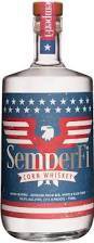 SEMPERFI CORN WHISKEY Regular