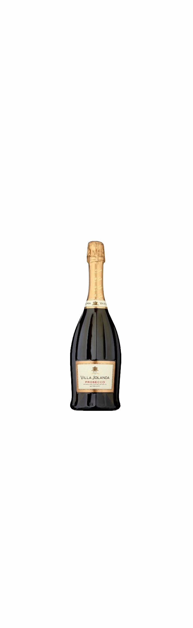 VILLA JOLANDA ITALIAN SPARKLING 750 ML