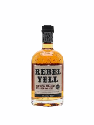 Rebel Kentucky Straight Bourbon Whiskey 750ml