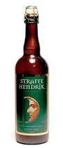 STRAFFE HENDRIK BELGIAN ALE Regular