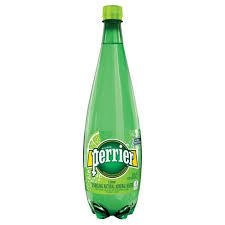 PERRIER CITRON Regular