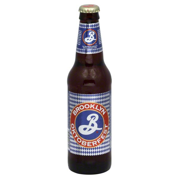BROOKLYN SEASONAL 6 PACK BOTTLES