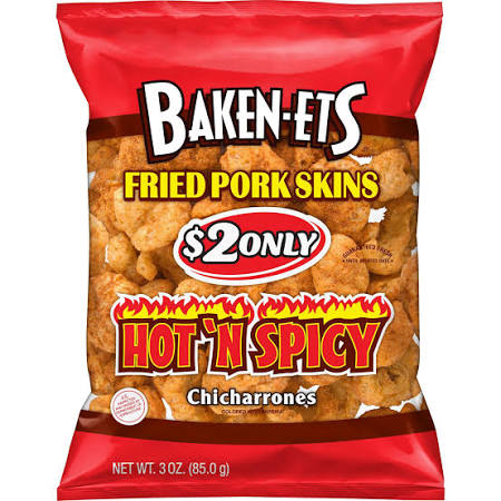 FRITO LAYS BAKEN-ETS Regular