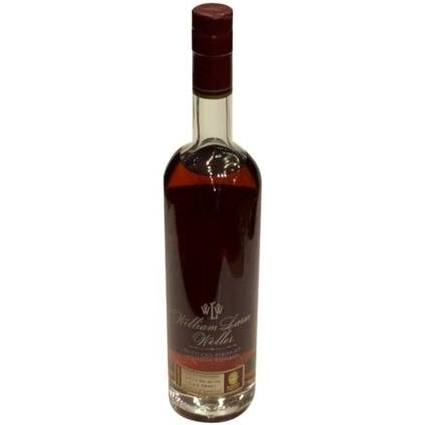 William Larue Weller Kentucky Straight Bourbon Whiskey 750 ML