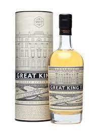 GREAT KING ST ARTIST'S BLEND .375L