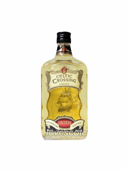 CELTIC CROSSING IRISH LIQUEUR 750 ML
