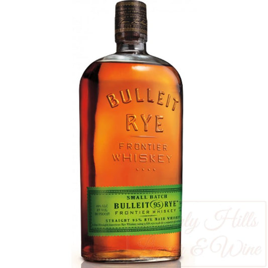 Bulleit 95 Small Batch American Straight Rye Mash Whiskey 1.5Lt