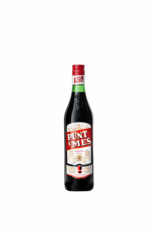 CARPANO PUNT E MES VERMOUTH 750 ML