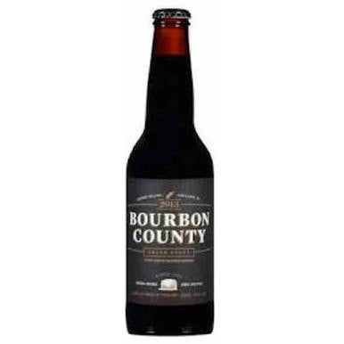 GOOSE ISLAND BOURBONE COUNTY SOUT 0.9 FL OZ