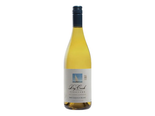 DRY CREEK CHENIN BLANC 750 ML