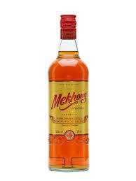 MEKHONG THE SPIRIT OF THILAND Regular