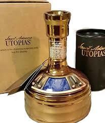 Samuel Adams Utopias Beer 750 ML