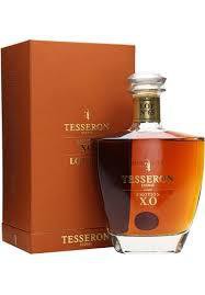 TESSERON LOT NO. 65 XO 750 ML