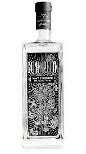 CONNIPTION NAVY STRENGTH 750 ML