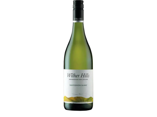 WITHER HILLS SAUVIGNON BLANC 750 ML