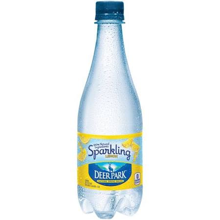 DEER PARK SPARKLING 20 OZ