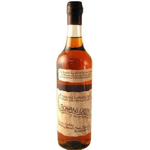 ROWAN'S CREEK 100.1 PROOF 750 ML