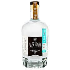 Lyon Distilling White Rum