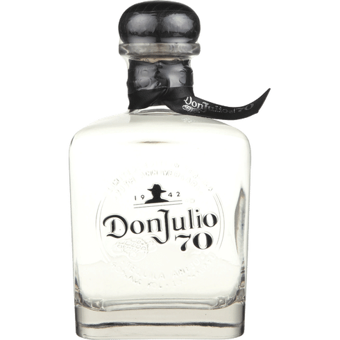 Don Julio Limited Edition 70th Anniversary Anejo Tequila 750ml