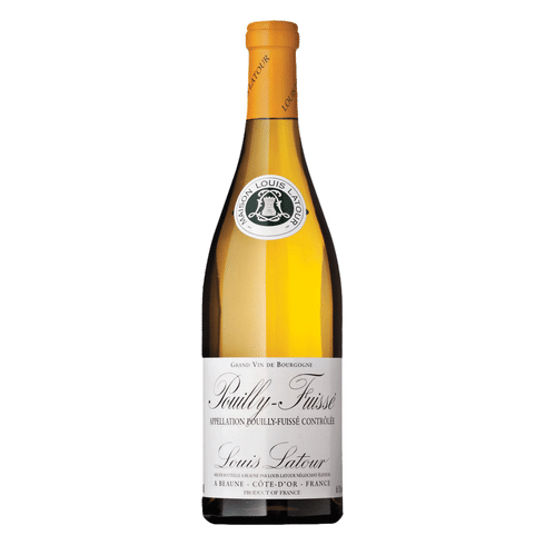 Chateau Latour White Wine 750ml