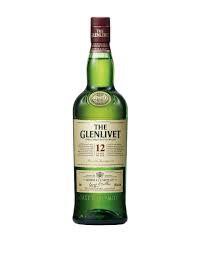 GLENLIVET WHISKY 21 YEARS Regular