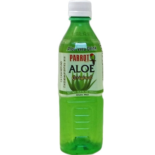 ALOE ORIGNAL 20 OZ