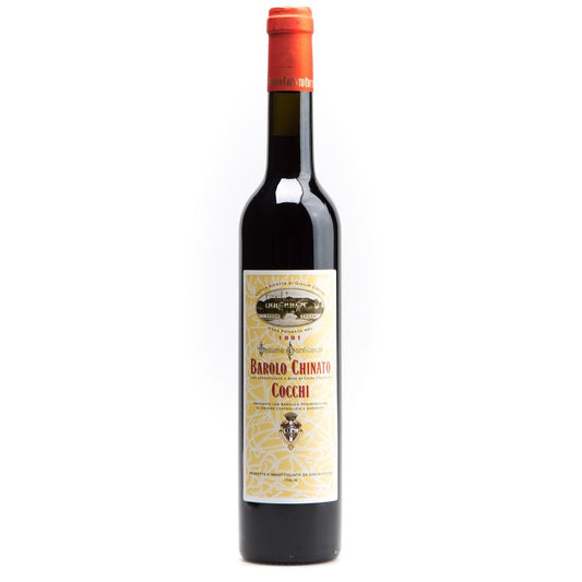BAROLO CHINATO COCCHI 500 ML