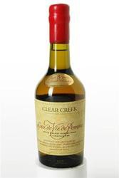 CLEAR CREEK 8 YEAR Regular